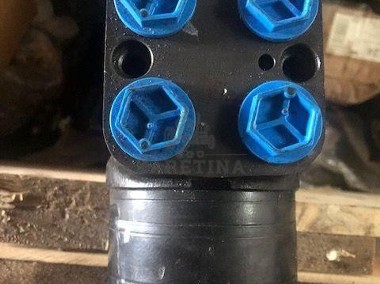 Claas Case New Holland John Deere - Orbitrol Danfoss ospd 60/185 lsr-1