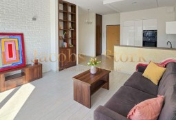 Mieszkanie Warszawa, ul. Kazachska