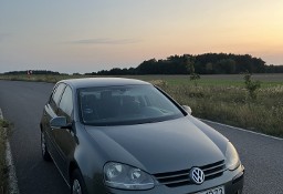 Volkswagen Golf V SPRZEDAM Volkswagen golf V