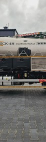 DAF WUKO SCK-4HW do zbierania odpadów płynnych separatorów WUKO asenizacyjny separator beczka odpady czyszczenie kanalizacja-4