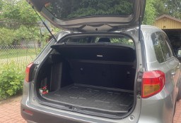 Suzuki Vitara II sprzedam w dobre ręce