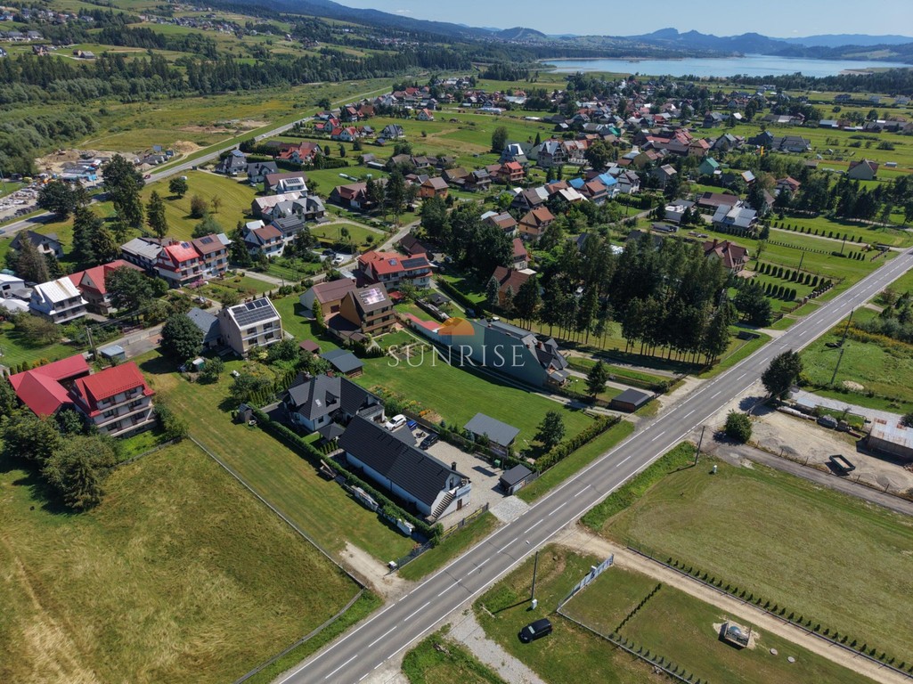 Tu turystyka pracuje cały sezon | Pensjonat | Pieniny