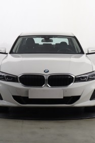 BMW SERIA 3 , Salon Polska, 1. Właściciel, Automat, VAT 23%, Navi,-2