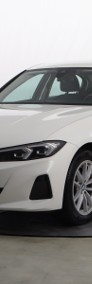 BMW SERIA 3 , Salon Polska, 1. Właściciel, Automat, VAT 23%, Navi,-3