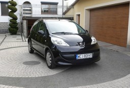 Peugeot 107 Super Stan - Klima - Polecam - GWARANCJA - Zakup Door to Door