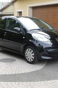 Peugeot 107 Super Stan - Klima - Polecam - GWARANCJA - Zakup Door to Door-2