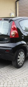 Peugeot 107 Super Stan - Klima - Polecam - GWARANCJA - Zakup Door to Door-3