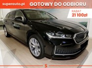 Skoda Superb III Drive 2.0 TDI SCR DSG Drive 2.0 TDI SCR DSG 150KM