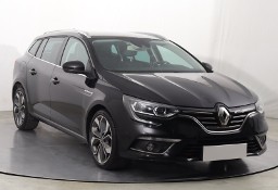 Renault Megane IV , Salon Polska, 1. Właściciel, Skóra, Navi, Klimatronic,