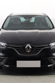 Renault Megane IV , Salon Polska, 1. Właściciel, Skóra, Navi, Klimatronic,-2