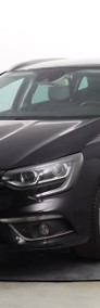Renault Megane IV , Salon Polska, 1. Właściciel, Skóra, Navi, Klimatronic,-3