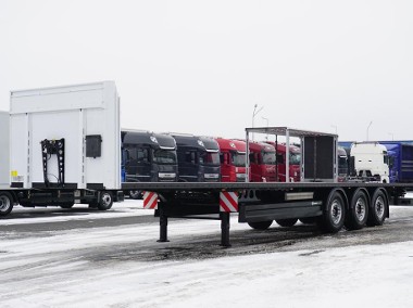 PLATFORMA / MULTI LOCK / OŚ PODNOSZONA-1