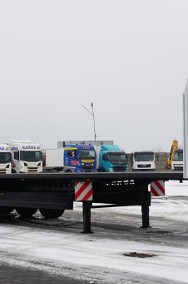 PLATFORMA / MULTI LOCK / OŚ PODNOSZONA-2