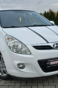 Hyundai i20 I 1,4Benz. Nowe Sprzęgło.SERWIS.Klimatyzacja.Centralka..Okazja-2