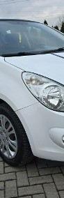 Hyundai i20 I 1,4Benz. Nowe Sprzęgło.SERWIS.Klimatyzacja.Centralka..Okazja-3