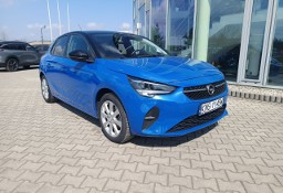 Opel Corsa F 1.2 100KM, wyposażenie, serwis, Faktura VAT23%