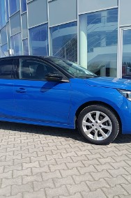 Opel Corsa F 1.2 100KM, wyposażenie, serwis, Faktura VAT23%-2