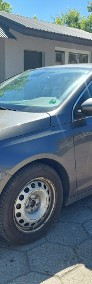 Peugeot 308 II 1,2 benzyna 130 KM Klimatyzacja Parktronic-4