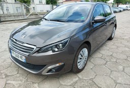 Peugeot 308 II 1,2 benzyna 130 KM Klimatyzacja Parktronic