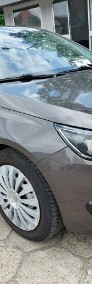 Peugeot 308 II 1,2 benzyna 130 KM Klimatyzacja Parktronic-3