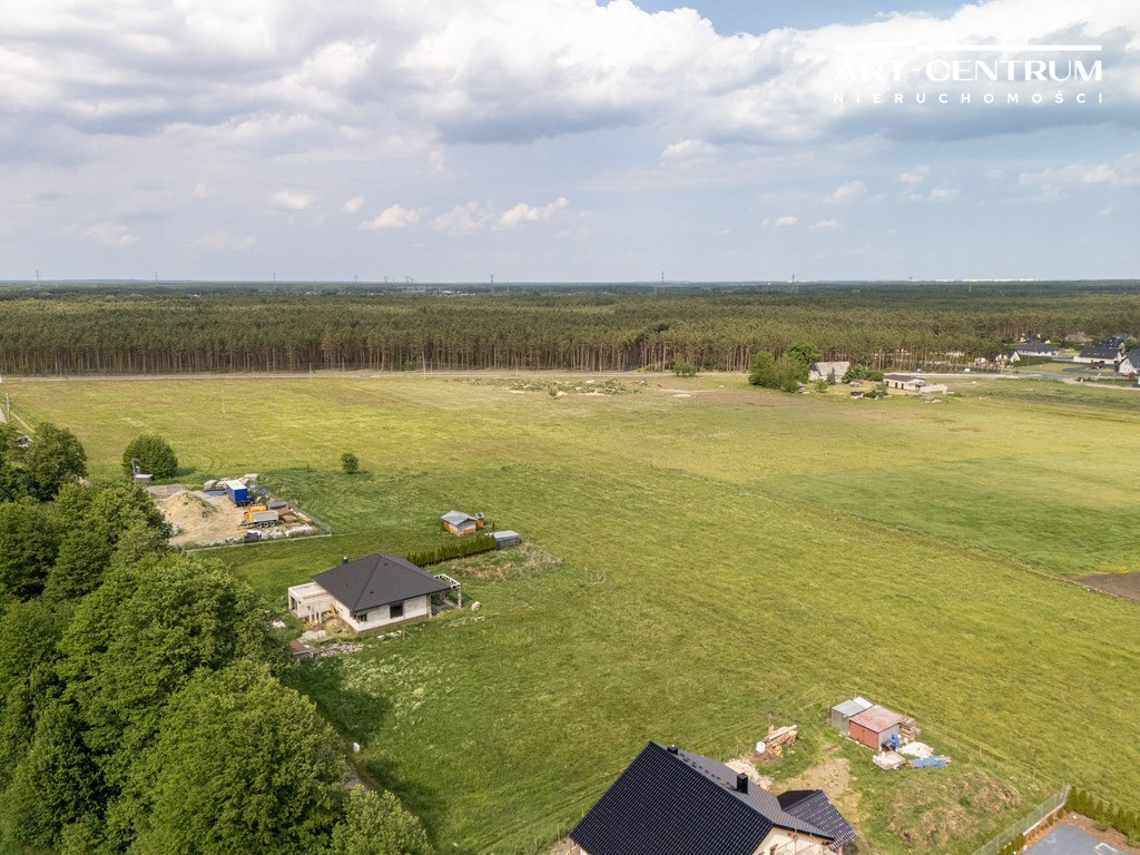 Nowoczesny, parterowy dom - 142 m² niedaleko lasu! - Ansicht 4