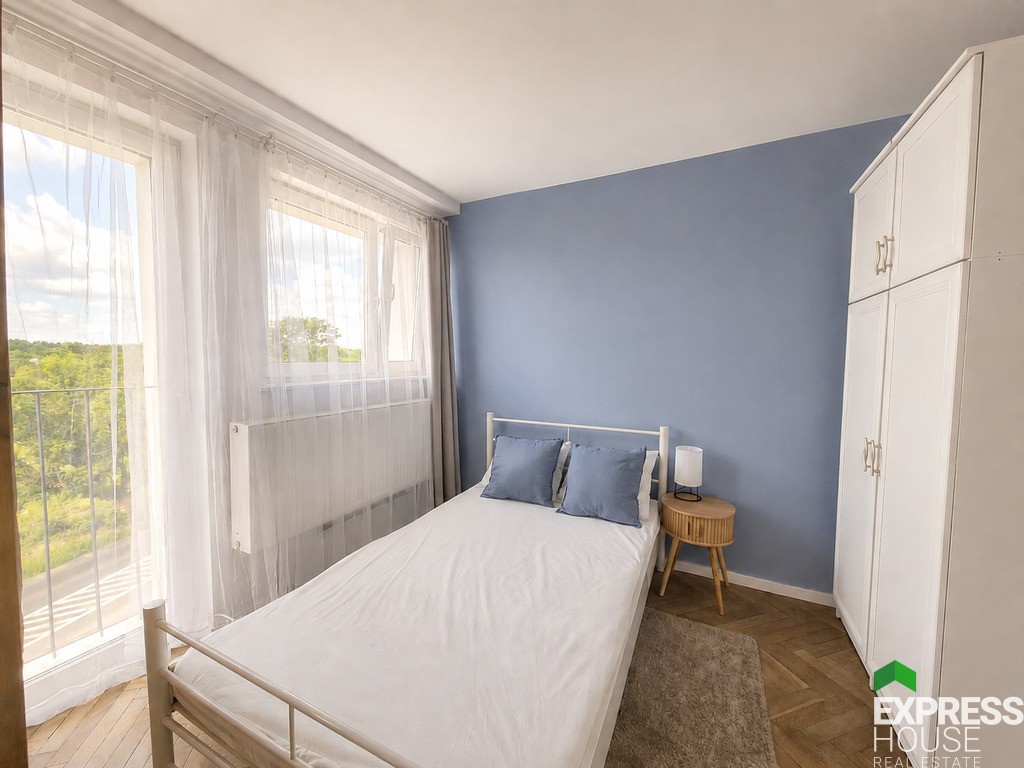 Kawalerka | 26,44 m² | Falenica | SKM - Widok 3