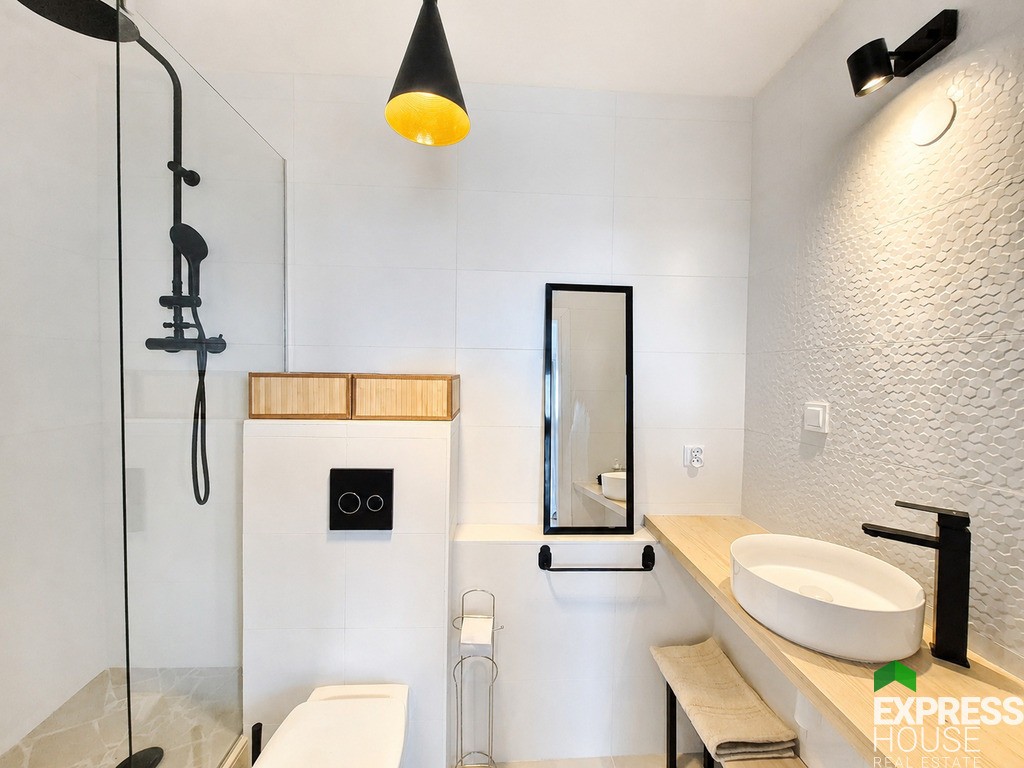 Kawalerka | 26,44 m² | Falenica | SKM - Widok 5