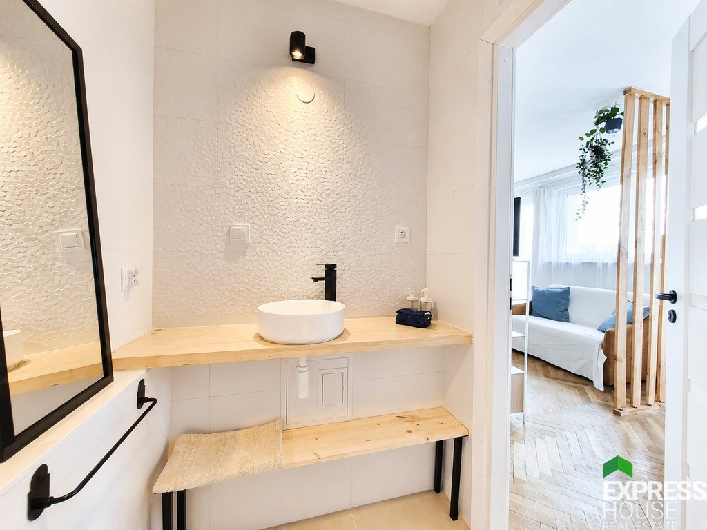Kawalerka | 26,44 m² | Falenica | SKM - Widok 6
