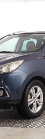 Hyundai ix35 , 184 KM, Skóra, Klimatronic, Tempomat, Parktronic,-3