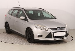 Ford Focus III , Salon Polska, Serwis ASO, Klima, Parktronic