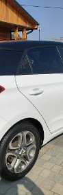 Hyundai i20 II 1.25 Benzyna 84 KM Przebieg-103 212km Serwisowany-4