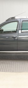 Dacia Duster I , Serwis ASO, Skóra, Klima, Tempomat, Parktronic-4