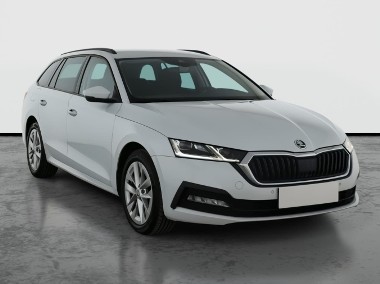 Skoda Octavia IV , Salon Polska, 1. Właściciel, Serwis ASO, Automat, VAT 23%,-1