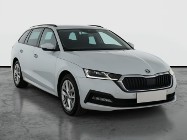 Skoda Octavia IV , Salon Polska, 1. Właściciel, Serwis ASO, Automat, VAT 23%,