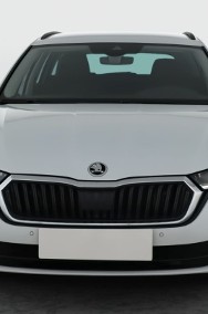 Skoda Octavia IV , Salon Polska, 1. Właściciel, Serwis ASO, Automat, VAT 23%,-2
