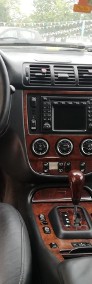 Mercedes-Benz Klasa ML W163 2001r 4.0D 250KM Klima Możliwa Zamiana 4X4-4