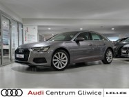 Audi A6 V (C8) MatrixLED Smartphone Interface Znaki Lane Assist Kamera Wentylacja