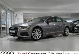 Audi A6 V (C8) MatrixLED Smartphone Interface Znaki Lane Assist Kamera Wentylacja