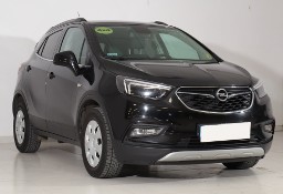 Opel Mokka , Salon Polska, Serwis ASO, Skóra, Klimatronic, Tempomat,