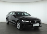 Volvo V60 II V60 Cross Country , 197 KM, Automat, Navi, Klimatronic, Tempomat, Pa