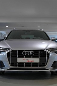 Audi A6 V (C8) Allroad MatrixLED Pneumatyka Rolety Kam360 Kierownica Ogrzewana Akt.-2