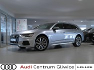 Audi A6 V (C8) Allroad MatrixLED Pneumatyka Rolety Kam360 Kierownica Ogrzewana Akt.