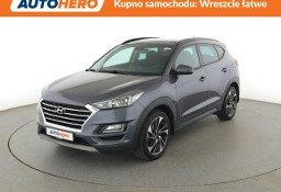 Hyundai Tucson III Kamera, Navi, Klima, Bluetooth