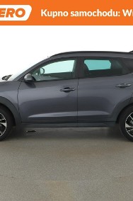 Hyundai Tucson III Kamera, Navi, Klima, Bluetooth-2