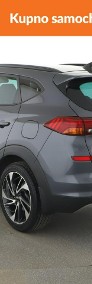 Hyundai Tucson III Kamera, Navi, Klima, Bluetooth-4