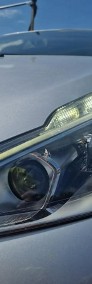 Peugeot 208 II 1.5 HDI 102 KM, LED, Bluetooth, Nawigacja, Klima 2-Strefy, Isofix-4