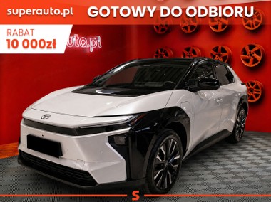 Toyota Executive BEV Executive BEV 224KM | Dach panoramiczny!-1