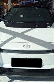 Toyota Executive BEV Executive BEV 224KM | Dach panoramiczny!-2
