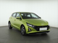 Hyundai i20 , Salon Polska, Serwis ASO, VAT 23%, Navi, Klimatronic,