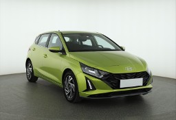 Hyundai i20 , Salon Polska, Serwis ASO, VAT 23%, Navi, Klimatronic,